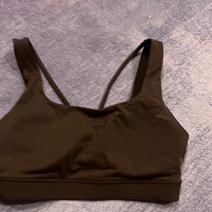 Athleta sports bra